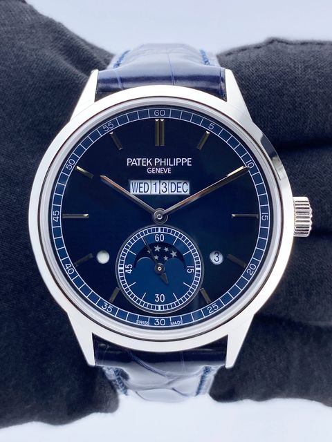Patek Philippe Grand Complications 5236P-001 Image 2